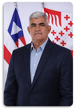 Domingos Pinto dos Santos